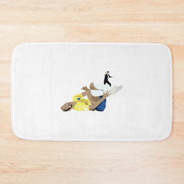 Item preview, Neymar Vs James Bond designed and sold by jocastaurmargar.