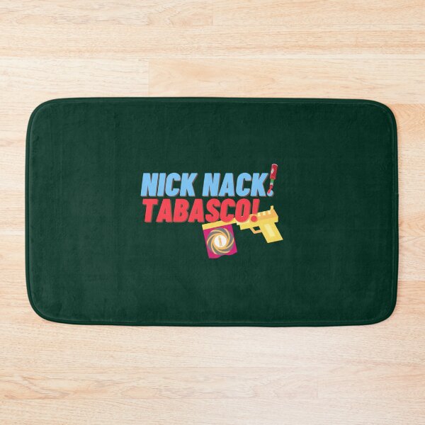 Item preview, Nick Nack! ! designed and sold by jocastaurmargar.
