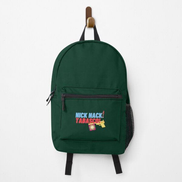 Item preview, Nick Nack! ! designed and sold by jocastaurmargar.