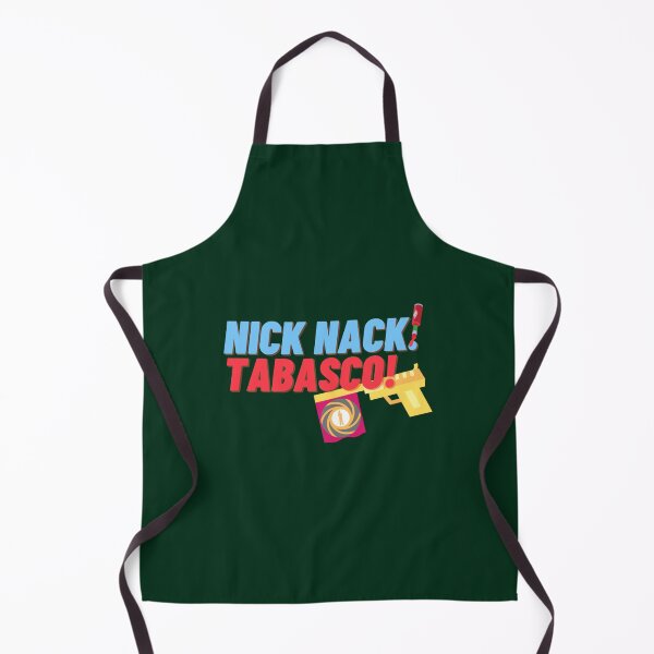 Item preview, Nick Nack! ! designed and sold by jocastaurmargar.