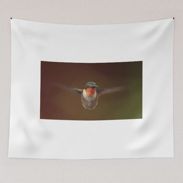 Item preview, Flight of a Ruby! designed and sold by Anthony Goldman.