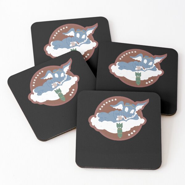 Item preview, 873rd Bomb Squadron, 498th Bomb Group - 20th AAF wo Txt X 300 designed and sold by kimbe-rlyhanson.