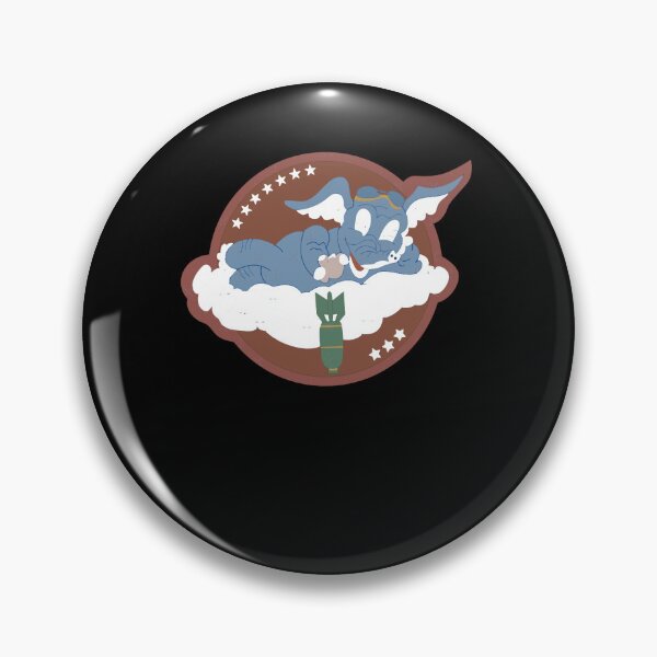 Item preview, 873rd Bomb Squadron, 498th Bomb Group - 20th AAF wo Txt X 300 designed and sold by kimbe-rlyhanson.