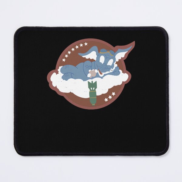 Item preview, 873rd Bomb Squadron, 498th Bomb Group - 20th AAF wo Txt X 300 designed and sold by kimbe-rlyhanson.