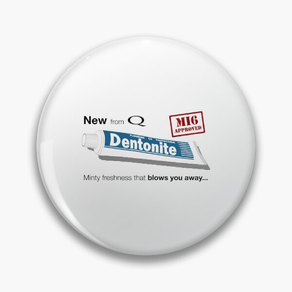 Item preview, New from Q - Dentonite designed and sold by jocastaurmargar.