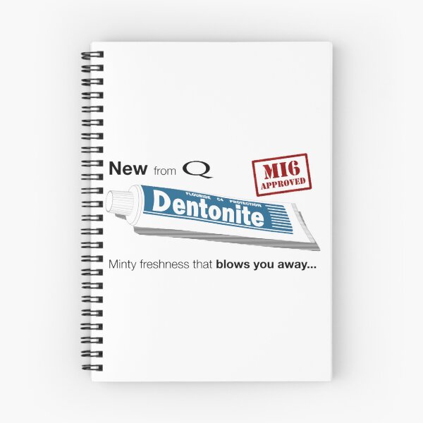 Item preview, New from Q - Dentonite designed and sold by jocastaurmargar.