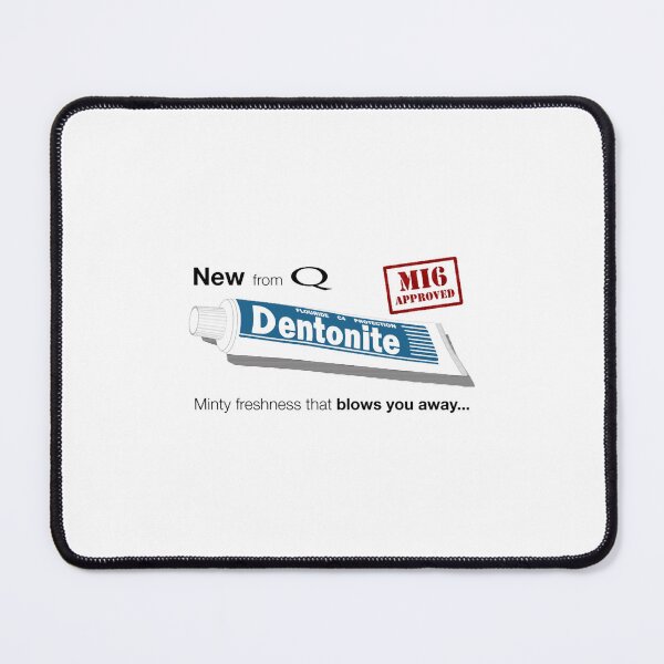 Item preview, New from Q - Dentonite designed and sold by jocastaurmargar.