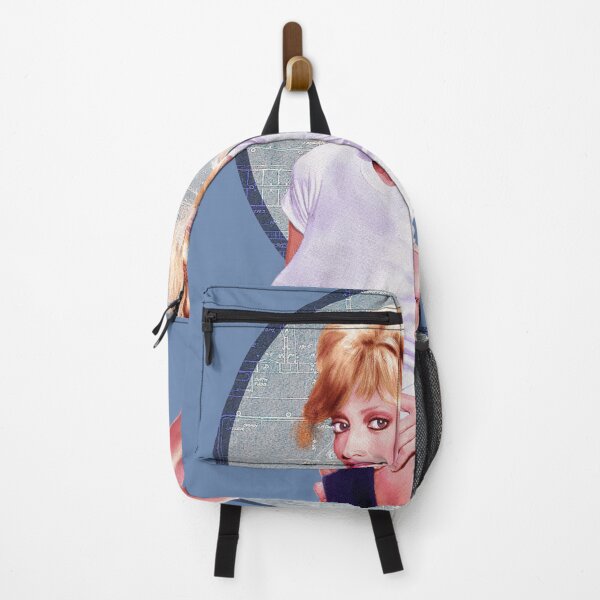 Item preview, Judy Landers, the blonde guest star of the 80s designed and sold by micheleamadesi.