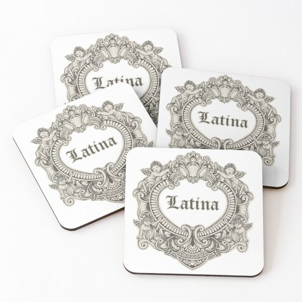 Item preview,  Latina, latin woman  designed and sold by PngParty.