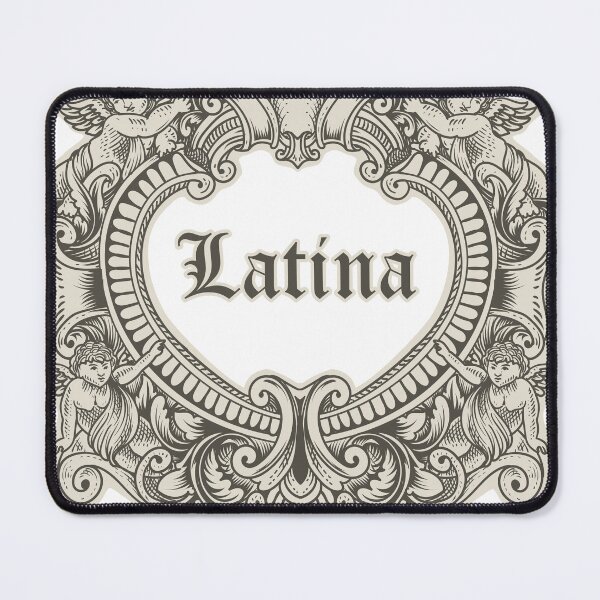 Item preview,  Latina, latin woman  designed and sold by PngParty.