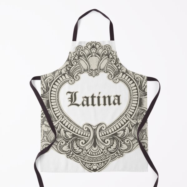 Item preview, Latina, latin woman designed and sold by PngParty.