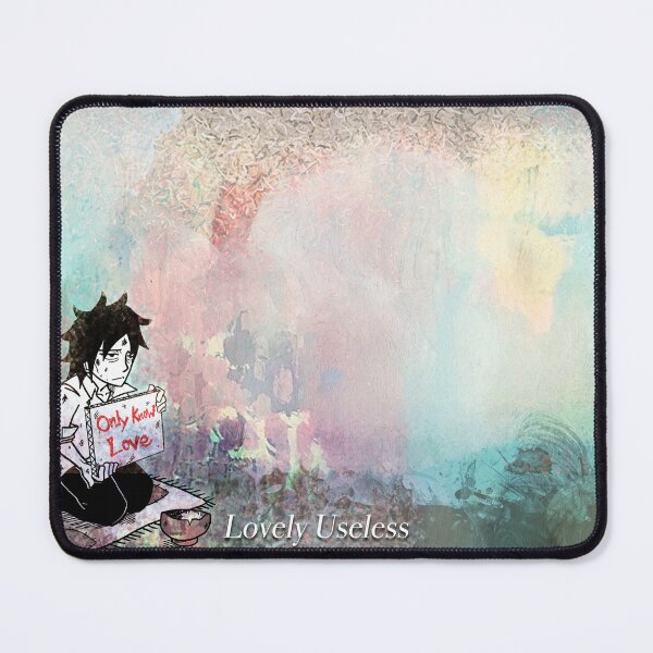 Item preview, Lovely Useless designed and sold by PapaFrieza.