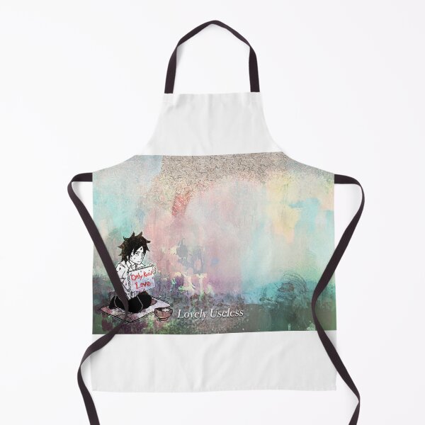 Item preview, Lovely Useless designed and sold by PapaFrieza.