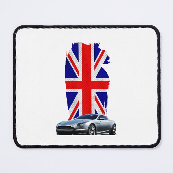 Item preview, No Time To Die James Bond - Aston Martin - DBS V12 designed and sold by jocastaurmargar.