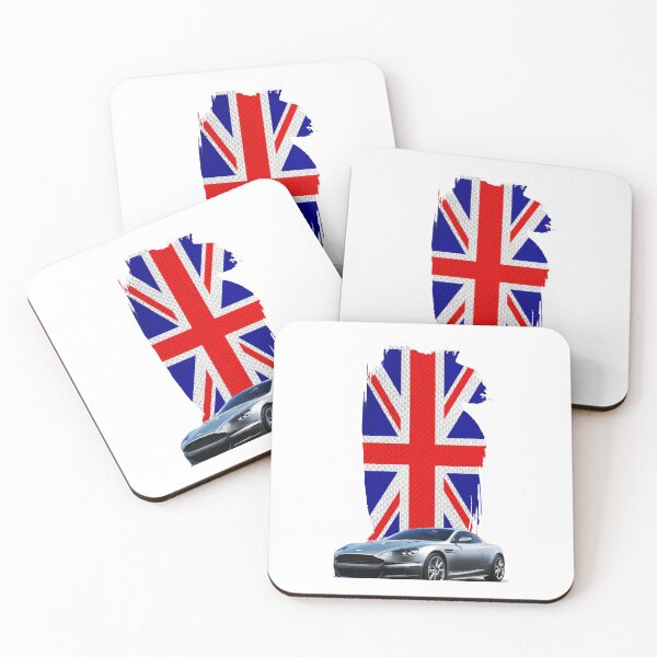 Item preview, No Time To Die James Bond - Aston Martin - DBS V12 designed and sold by jocastaurmargar.