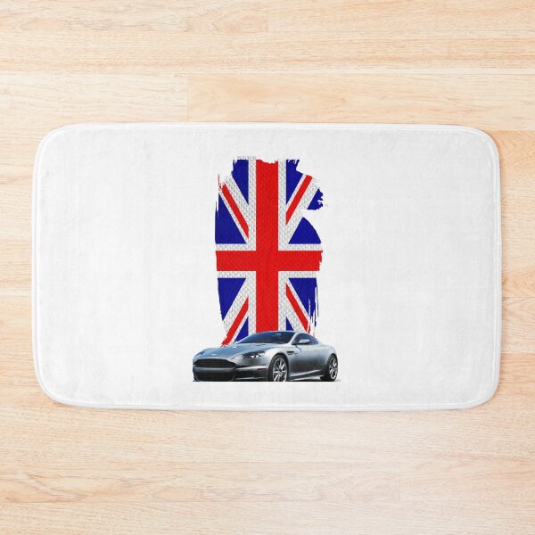 Item preview, No Time To Die James Bond - Aston Martin - DBS V12 designed and sold by jocastaurmargar.