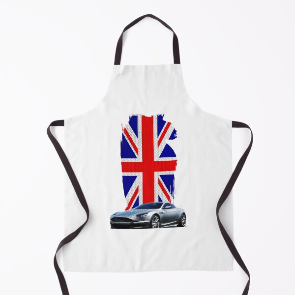 Item preview, No Time To Die James Bond - Aston Martin - DBS V12 designed and sold by jocastaurmargar.