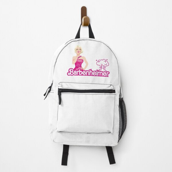 Item preview, Barbenheimer Pink designed and sold by DPTouch.