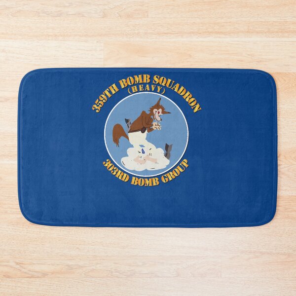 Item preview, AAC - 359th Bomb Squadron - 303rd BG - WWII designed and sold by kimbe-rlyhanson.
