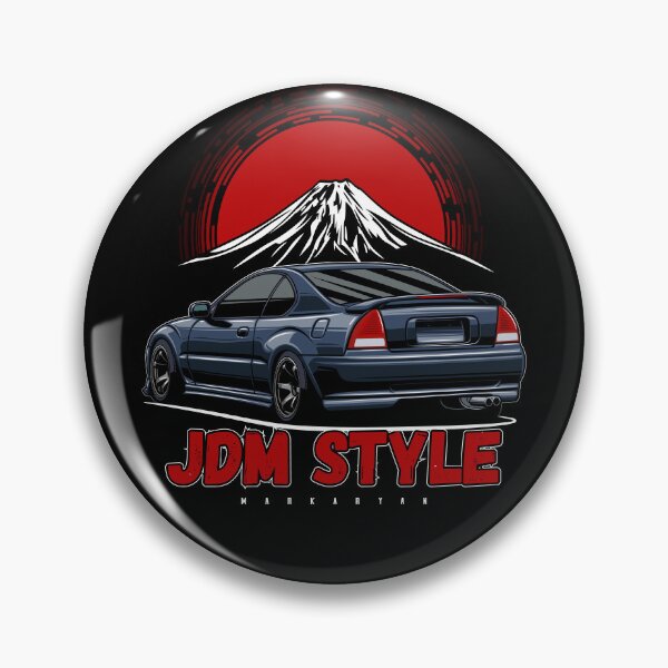 Item preview,  JDM Prelude designed and sold by OlegMarkaryan.
