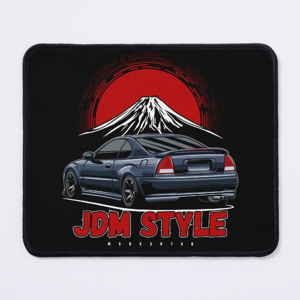 Item preview, JDM Prelude designed and sold by OlegMarkaryan.