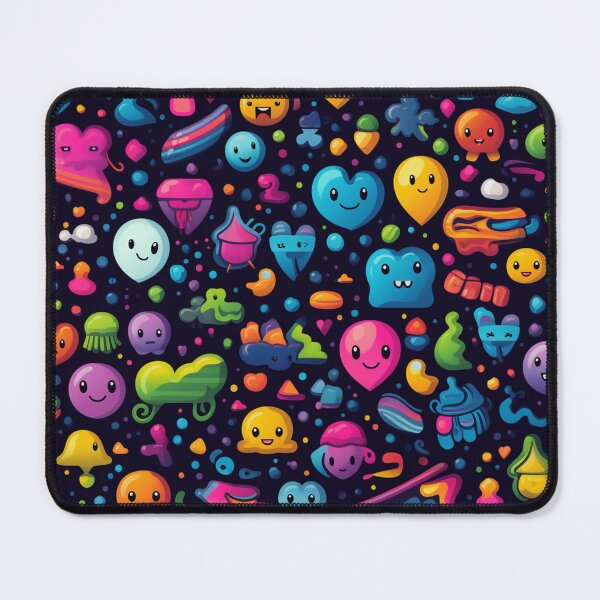 Item preview,  "From Pixels to Stitches: Pixel Art Patterns for a Nostalgic Touch!" designed and sold by SBD-Shop.