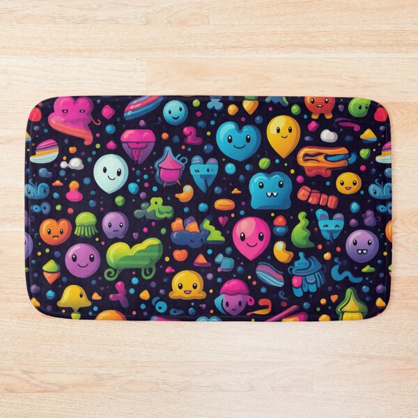 Item preview,  "From Pixels to Stitches: Pixel Art Patterns for a Nostalgic Touch!" designed and sold by SBD-Shop.