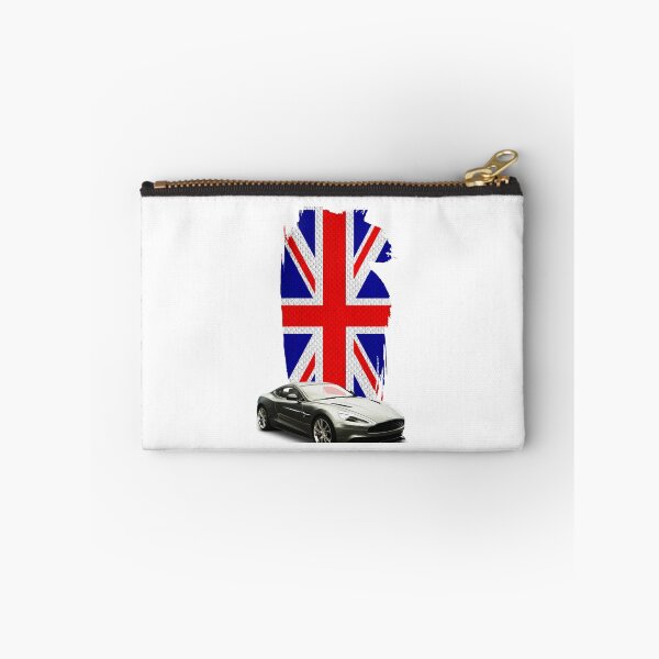 Item preview, No Time To Die James Bond - Aston Martin V12 - Vanquish designed and sold by jocastaurmargar.