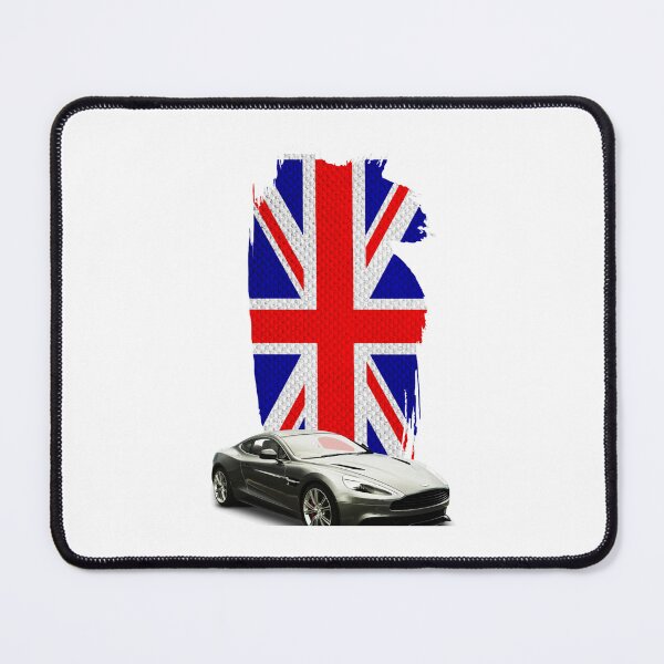 Item preview, No Time To Die James Bond - Aston Martin V12 - Vanquish designed and sold by jocastaurmargar.