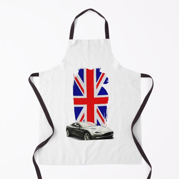 Item preview, No Time To Die James Bond - Aston Martin V12 - Vanquish designed and sold by jocastaurmargar.