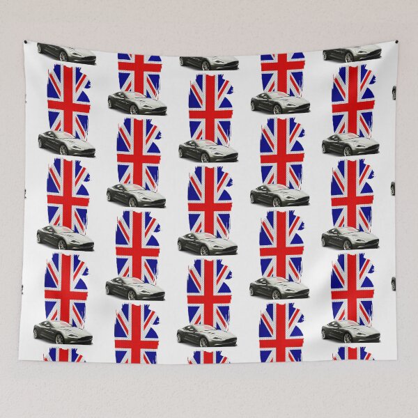 Item preview, No Time To Die James Bond - Aston Martin V12 - Vanquish designed and sold by jocastaurmargar.