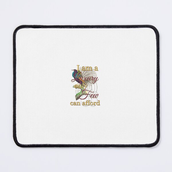 Item preview, I am a Luxury Only Few Can Afford - Bird of Paradise designed and sold by ellanely.