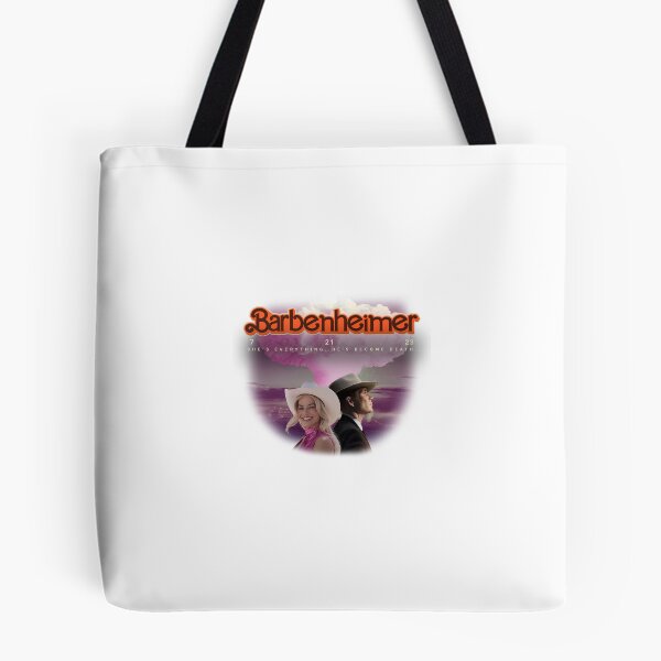 Item preview, Barbenheimer designed and sold by vika-sutherlin.