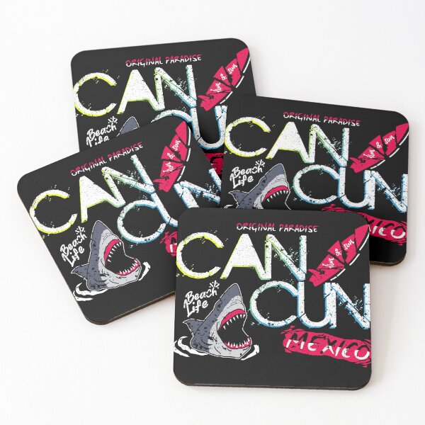 Item preview, cancun original paradise designed and sold by Sympetrum.
