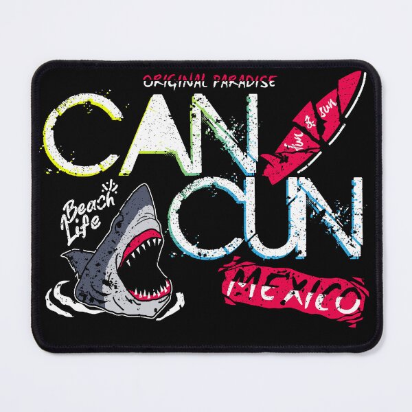 Item preview, cancun original paradise designed and sold by Sympetrum.
