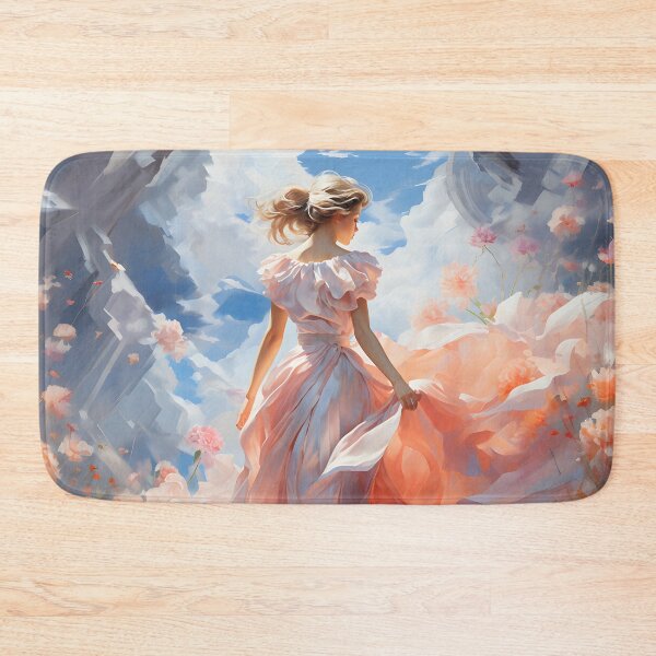 Item preview, Walk of the Bride designed and sold by Maxouniverse.