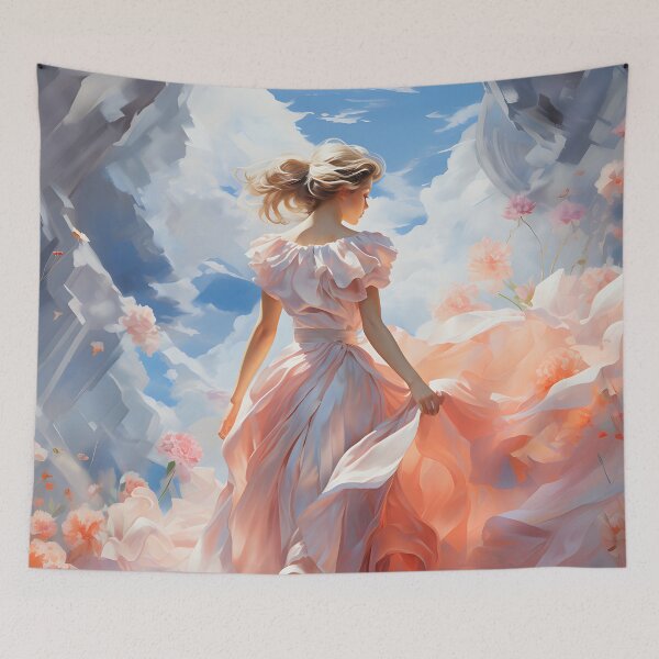 Item preview, Walk of the Bride designed and sold by Maxouniverse.