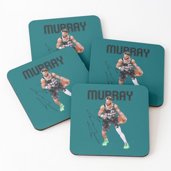 Item preview, Jamal Murray   designed and sold by Quadegun.