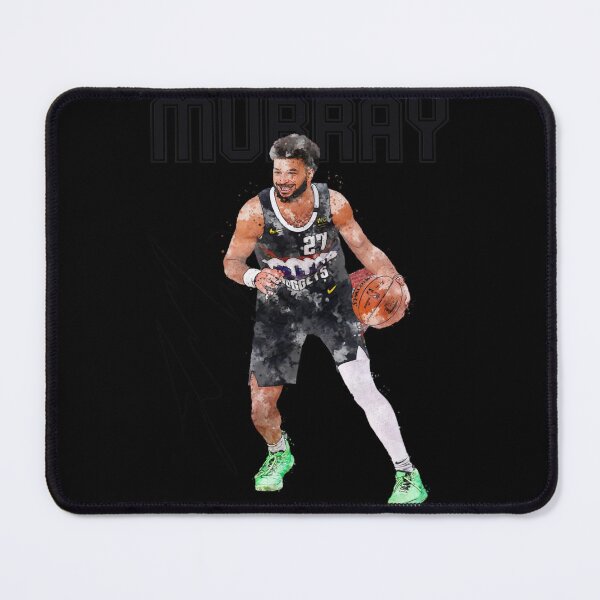Item preview, Jamal Murray designed and sold by Quadegun.
