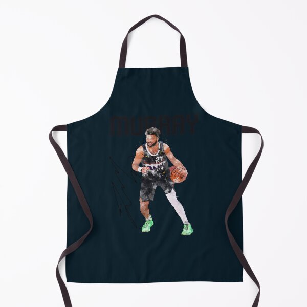 Item preview, Jamal Murray designed and sold by Quadegun.