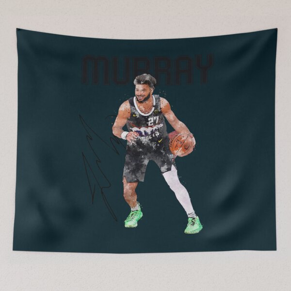 Item preview, Jamal Murray   designed and sold by Quadegun.