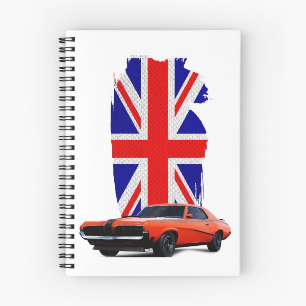 Item preview, No Time To Die James Bond - Mercury Cougar designed and sold by jocastaurmargar.