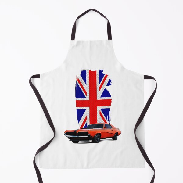 Item preview, No Time To Die James Bond - Mercury Cougar designed and sold by jocastaurmargar.