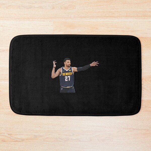 Item preview, Jamal Murray Blue Arrow  designed and sold by Quadegun.