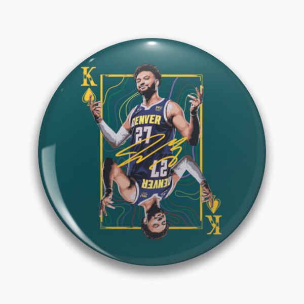 Item preview, King Murray  designed and sold by Quadegun.