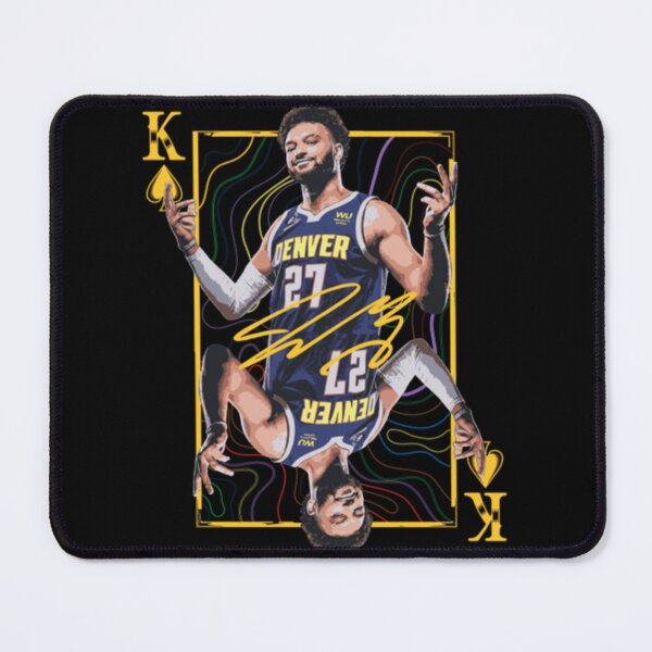 Item preview, King Murray  designed and sold by Quadegun.