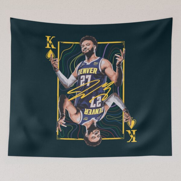 Item preview, King Murray  designed and sold by Quadegun.