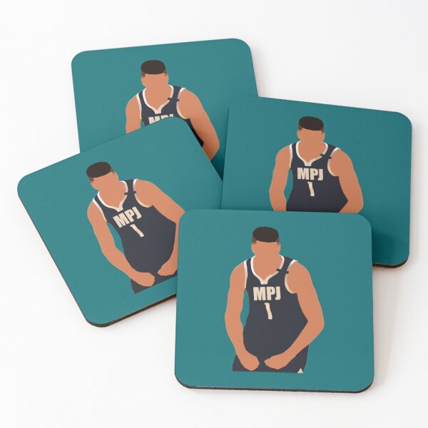 Item preview, Michael Porter Jr MPJ  designed and sold by Quadegun.