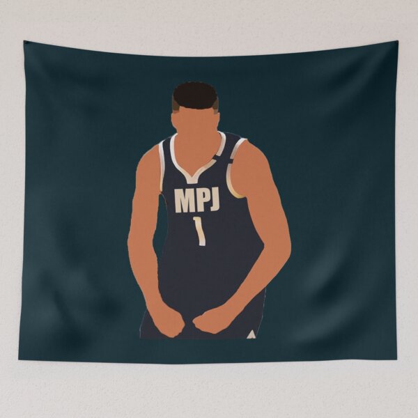 Item preview, Michael Porter Jr MPJ  designed and sold by Quadegun.