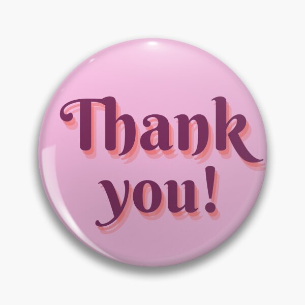 Item preview, Thank You designed and sold by DesignsByIrenex.